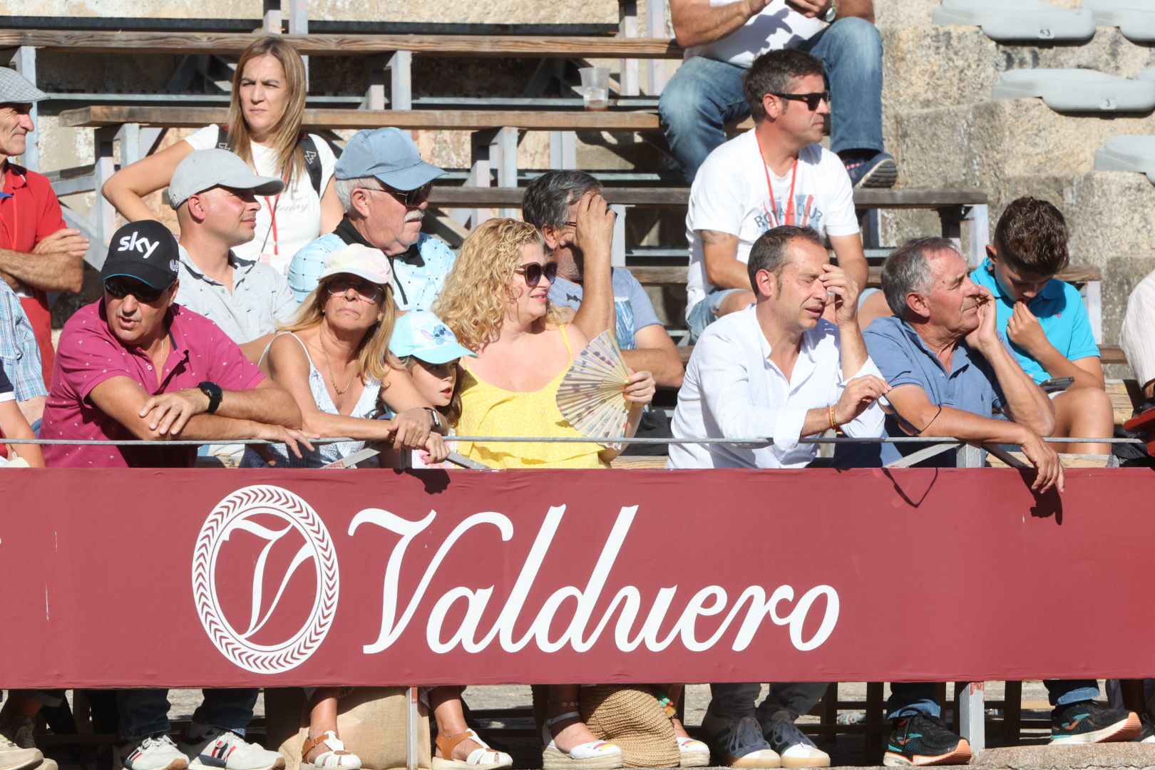 Los toros de la feria taurina de Salamanca se &#039;presentan&#039; en sociedad