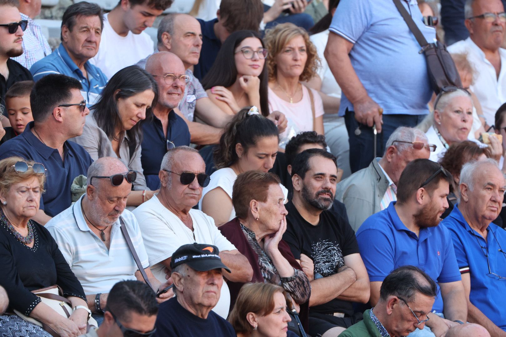 Los toros de la feria taurina de Salamanca se &#039;presentan&#039; en sociedad