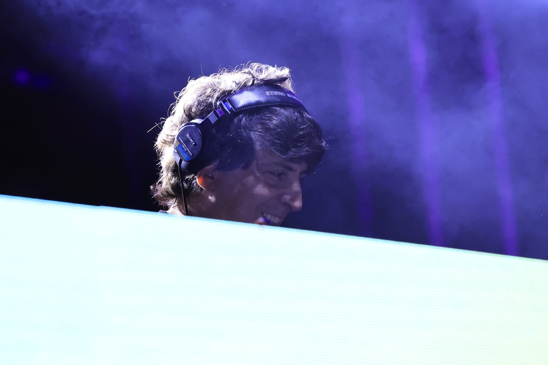 &#039;Los 40Sessions&#039; ponen a bailar y saltar a la juventud de Salamanca