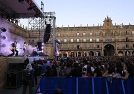 Concierto de Ultraligera