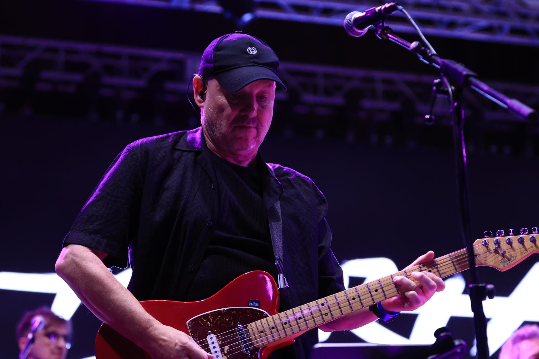 Marta Santos conquista la Plaza Mayor con su flamenco pop