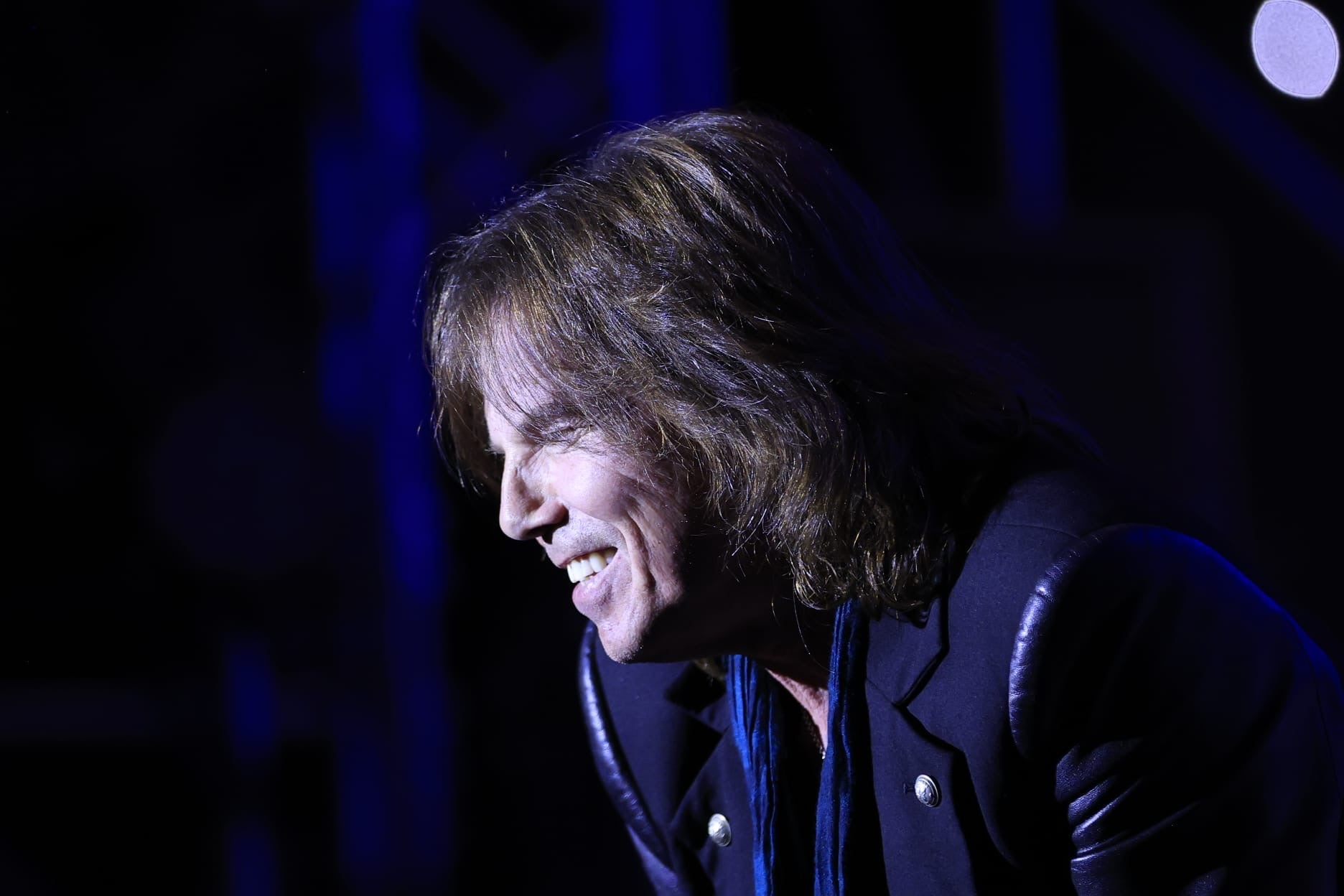 El concierto de Europe en Salamanca, en imágenes