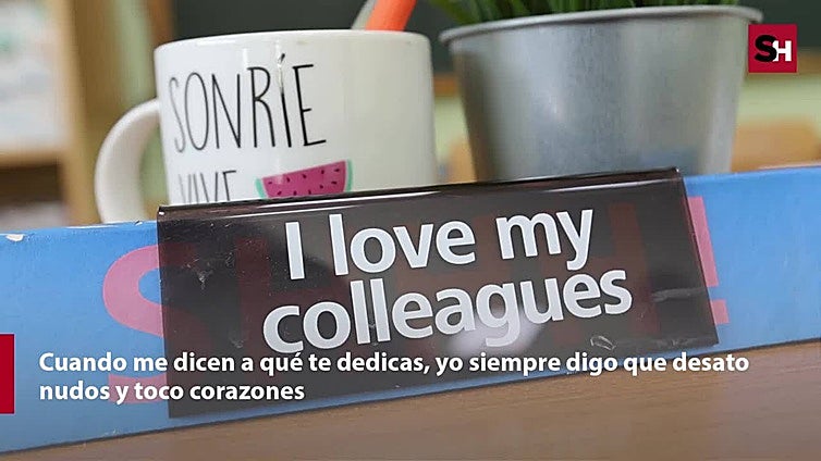 Los dos profesores de Salamanca entre los mejores de España