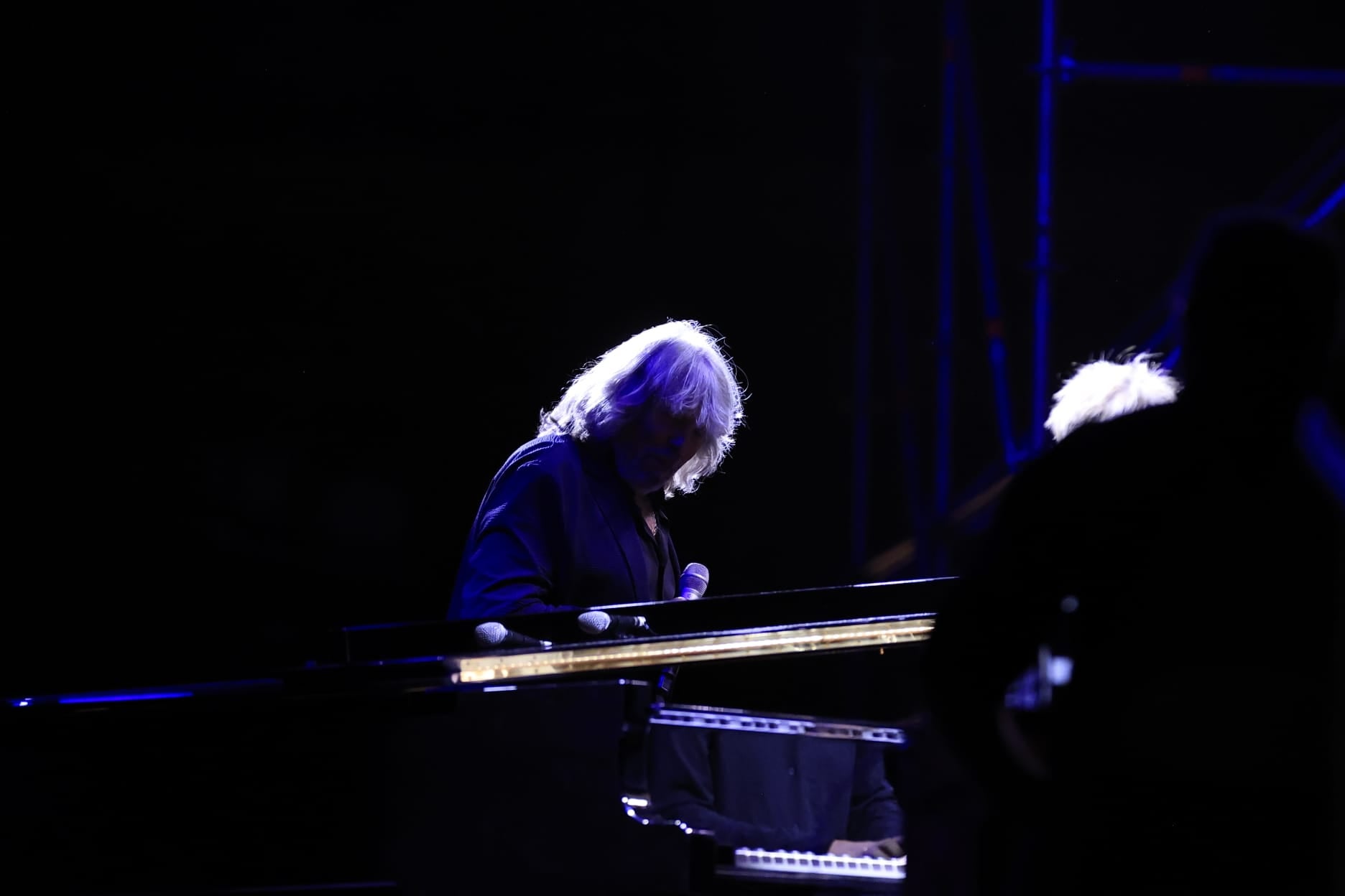 José Mercé pone la guinda a las Ferias y Fiestas de Salamanca