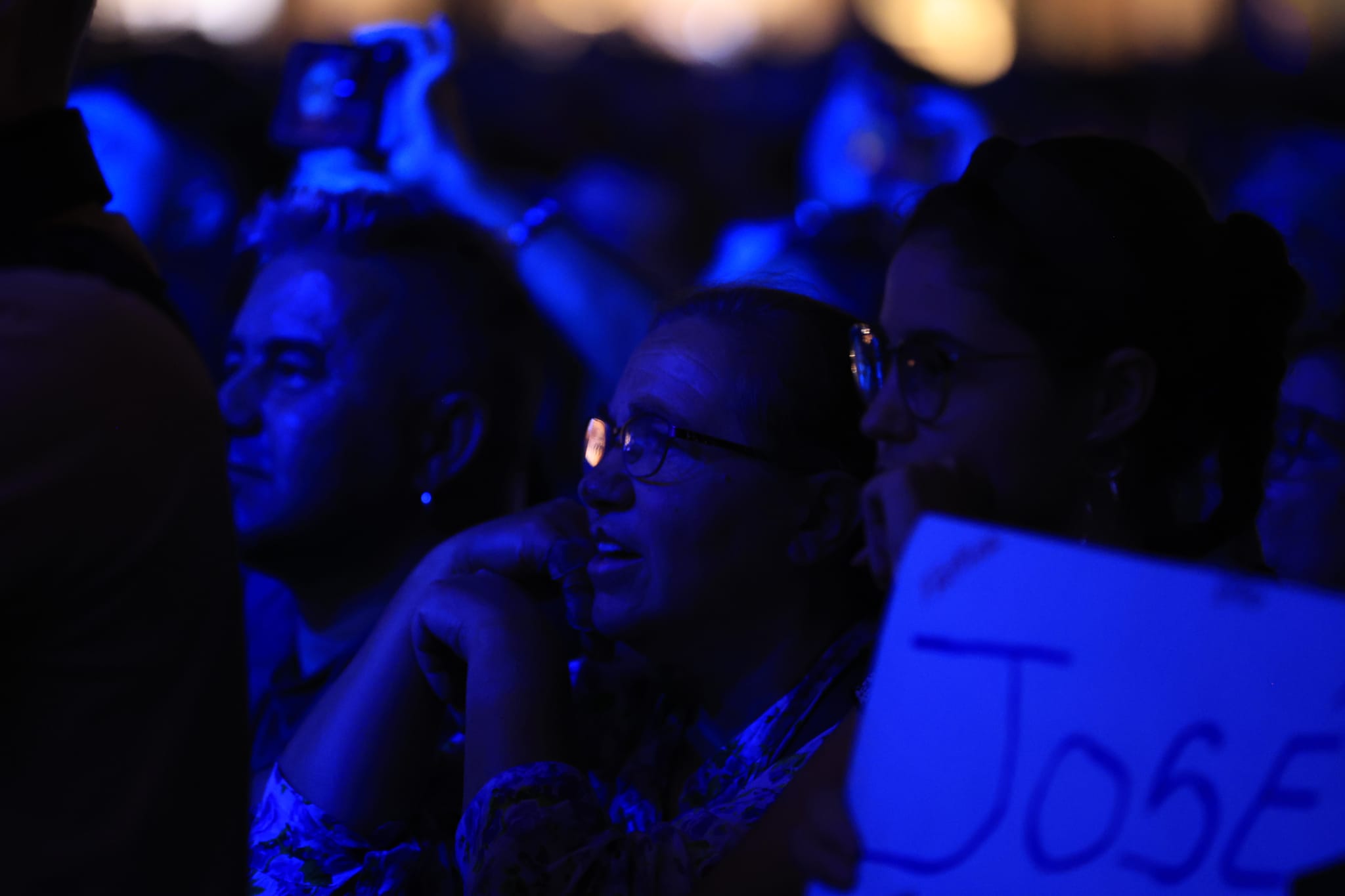 José Mercé pone la guinda a las Ferias y Fiestas de Salamanca