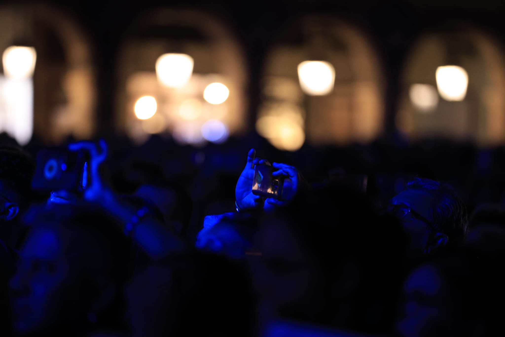 José Mercé pone la guinda a las Ferias y Fiestas de Salamanca