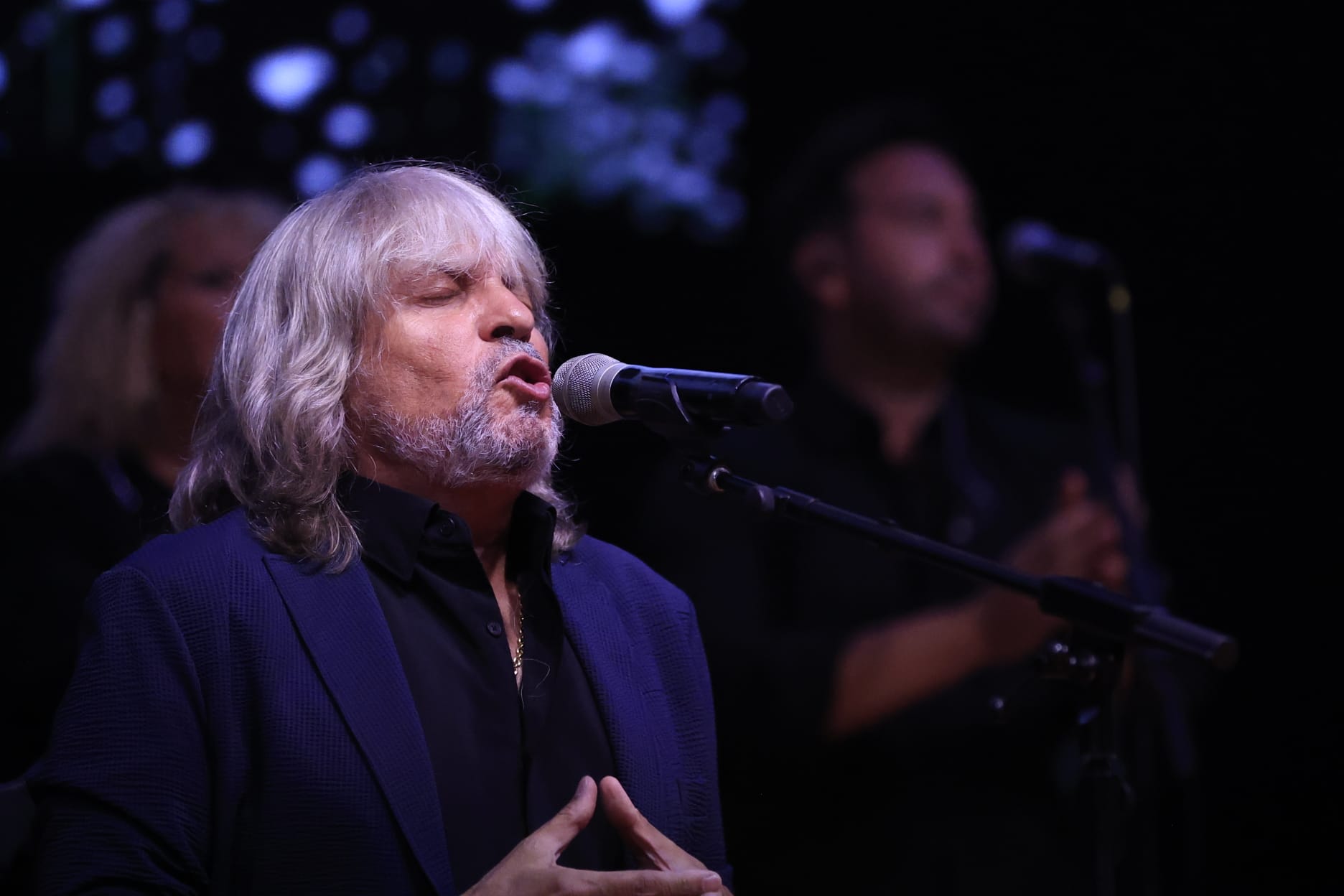 José Mercé pone la guinda a las Ferias y Fiestas de Salamanca