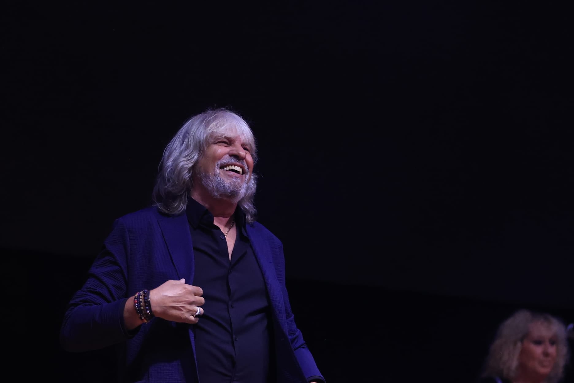 José Mercé pone la guinda a las Ferias y Fiestas de Salamanca