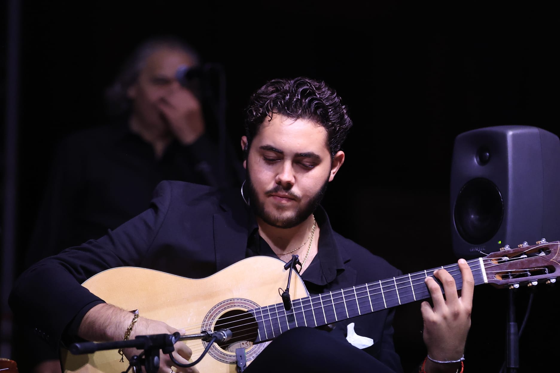 José Mercé pone la guinda a las Ferias y Fiestas de Salamanca