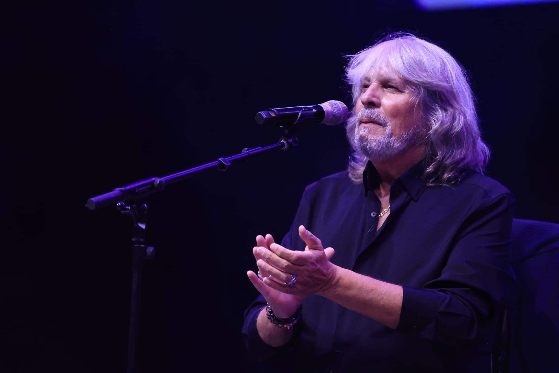 José Mercé pone la guinda a las Ferias y Fiestas de Salamanca