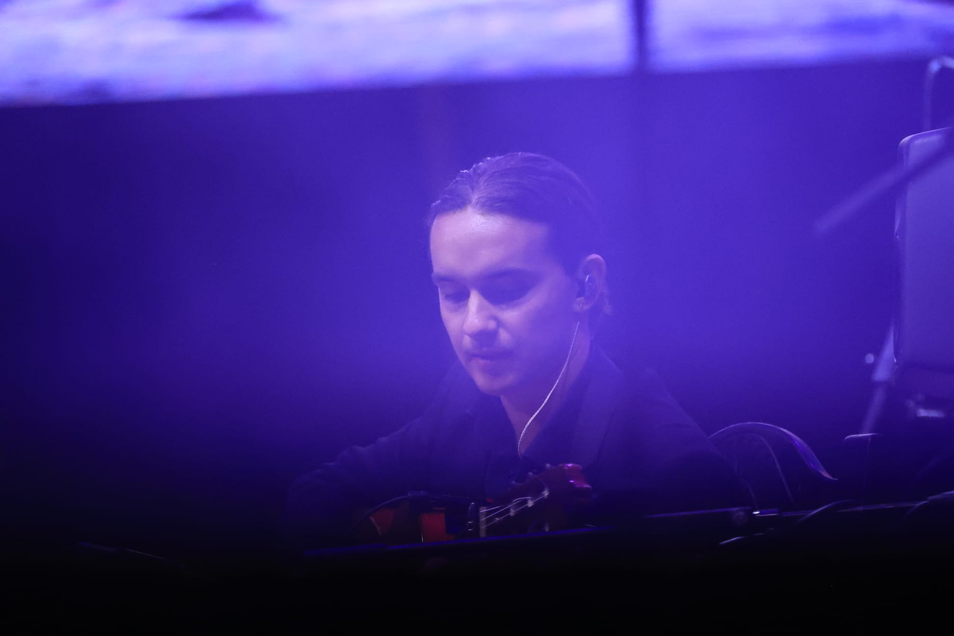 José Mercé pone la guinda a las Ferias y Fiestas de Salamanca