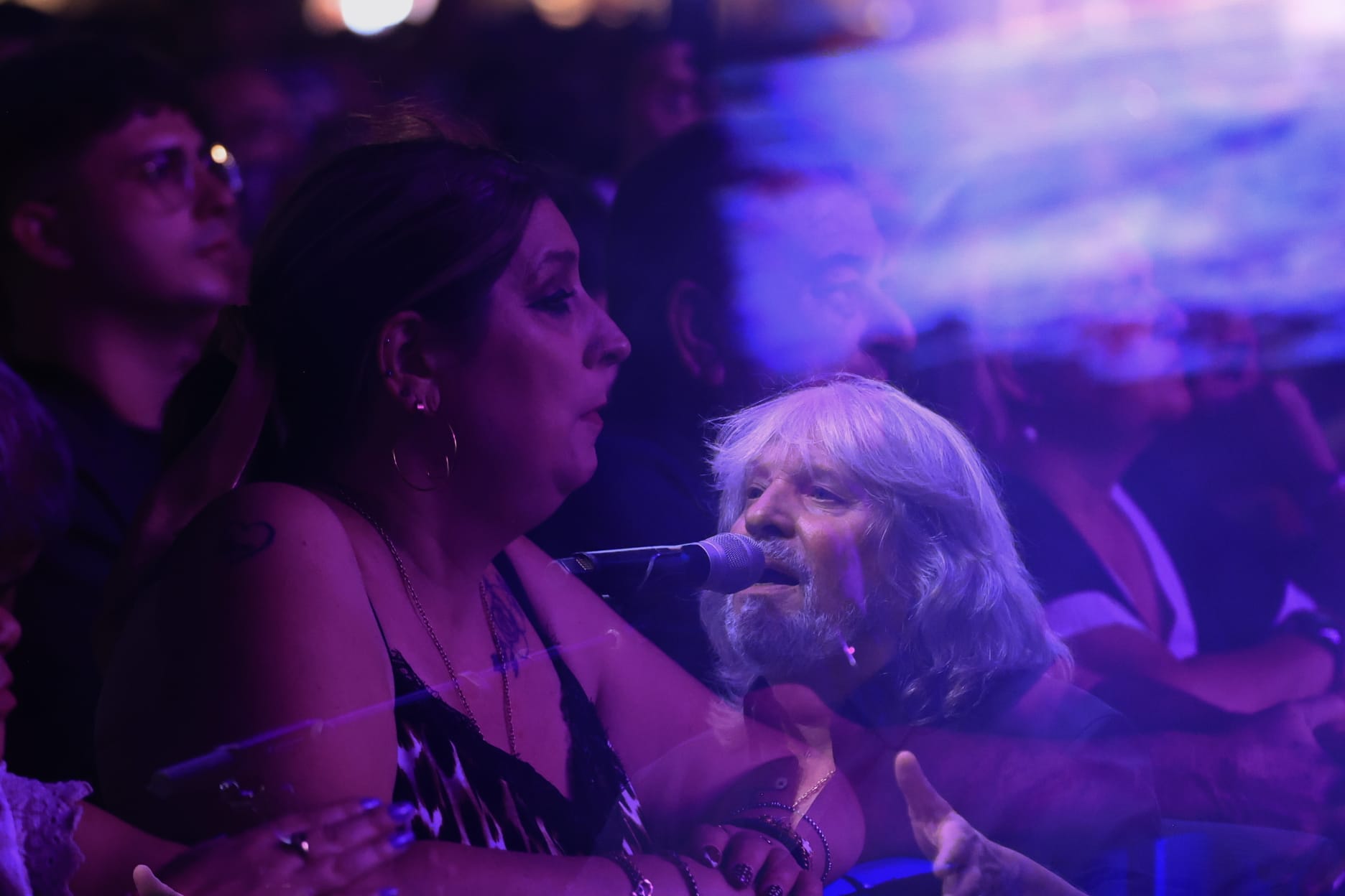 José Mercé pone la guinda a las Ferias y Fiestas de Salamanca