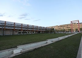 Campus Unamuno de la USAL