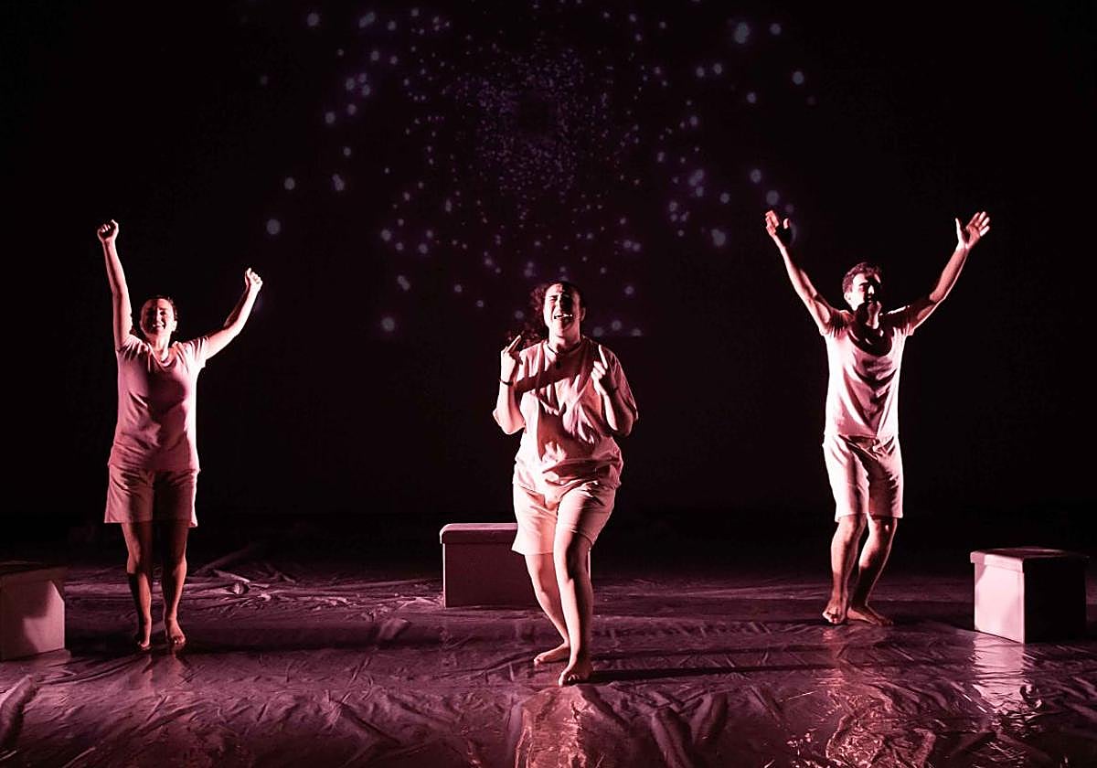 Turneo Teatro, compañía joven y productora teatral asentada en Madrid.