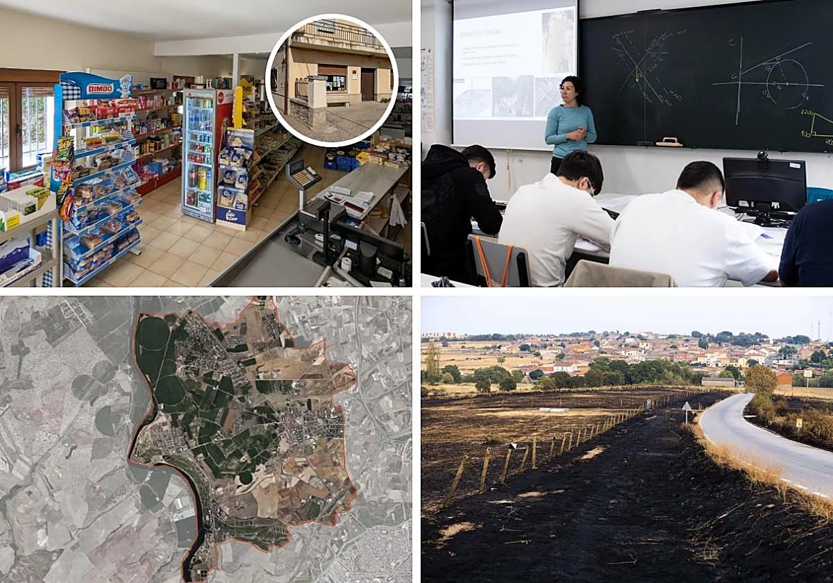 Las noticias imprescindibles de Salamanca este jueves 18 de septiembre