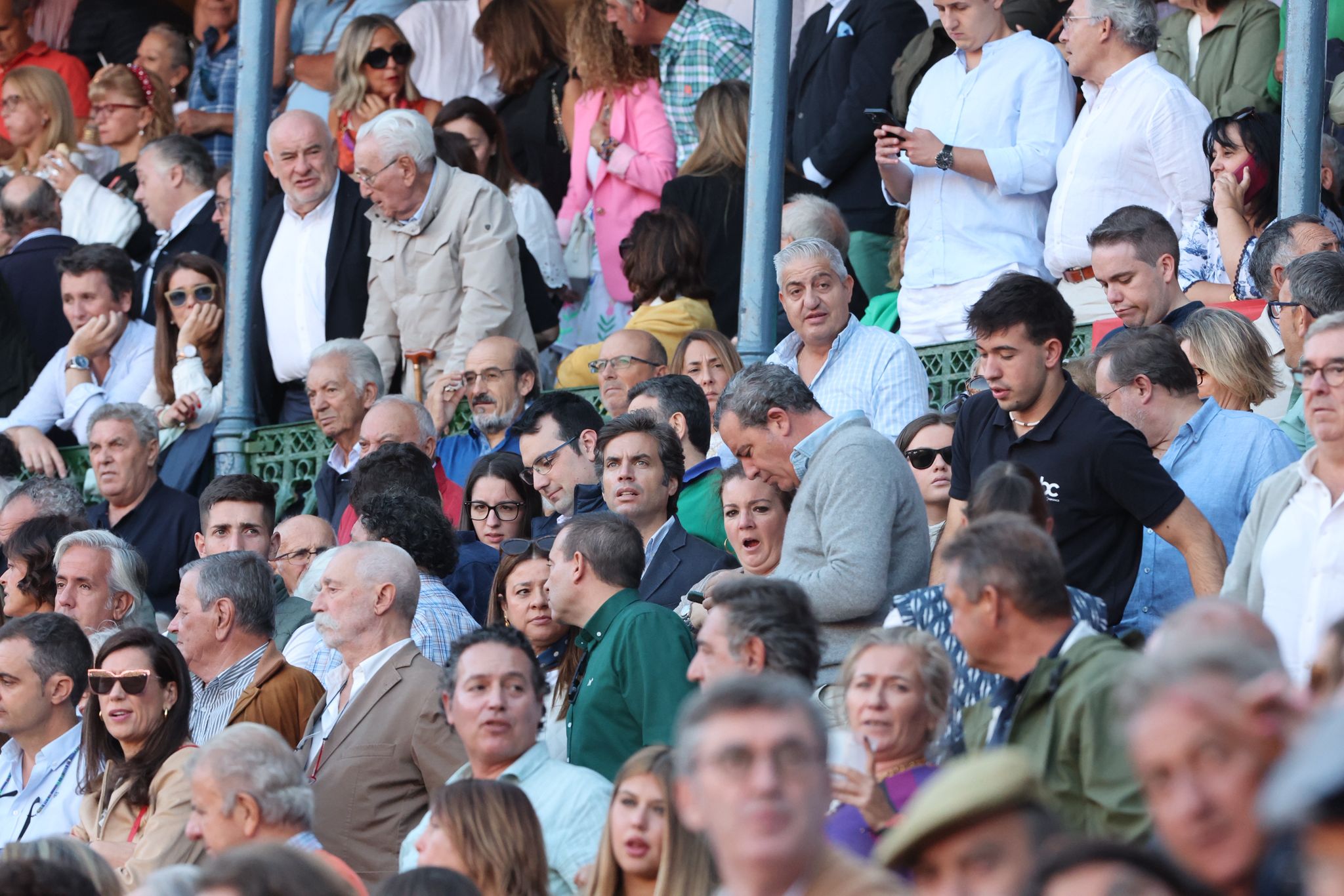 La Glorieta se queda sin puerta grande y Morante se va de vacío