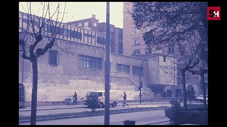 Descubrimos la evolución del paseo de Carmelitas y del barrio del Oeste de Salamanca