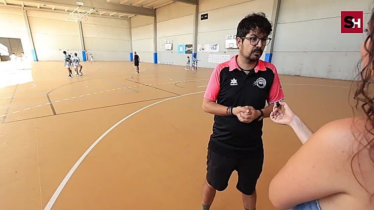 Latido Futsal Castellanos - Salamancahoy