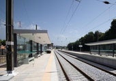 Portugal estrena un tren de pasajeros entre Lisboa y Vilar Formoso: 5 horas y sin continuidad en Salamanca