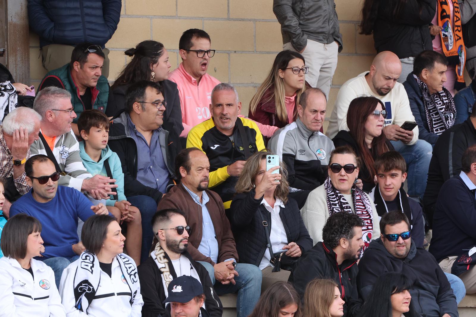 El Salamanca CF UDS vence al Ourense con un gol en el descuento