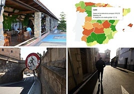 Las noticias imprescindibles de Salamanca este lunes 29 de septiembre