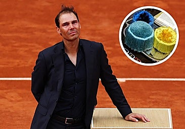 El honoris causa de Nadal toma forma: birrete y padrino ya están decididos en una ceremonia 'a reventar'