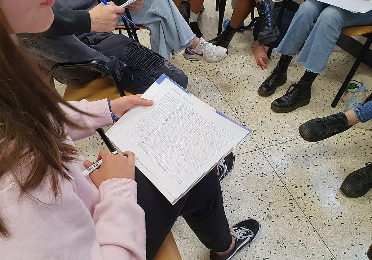Lengua de signos o social media, entre los talleres de la nueva Escuela de Animación Juvenil y Tiempo Libre de Salamanca