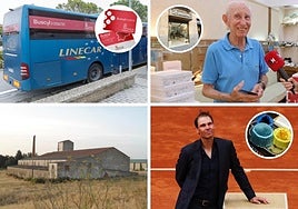 Las noticias imprescindibles de Salamanca este martes 30 de septiembre