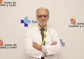 Enrique Pérez de la Sota.