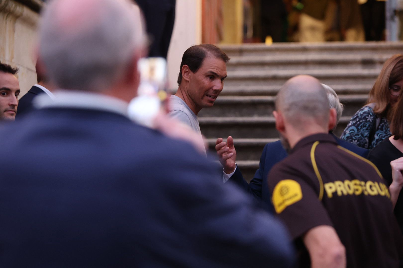 La llegada de Nadal a Salamanca, en imágenes