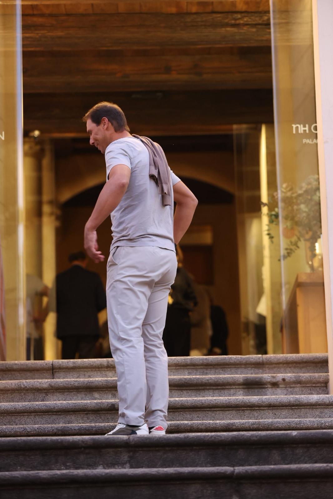 La llegada de Nadal a Salamanca, en imágenes