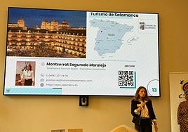 Jornada de comercialización directa en La Haya.