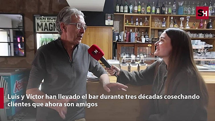 La historia de El Corral de Guevara, un clásico de La Latina de Salamanca que cambiará de manos