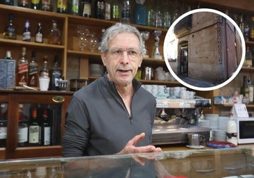 Otro bar mítico de Salamanca que se despide de sus emblemáticos dueños: «Ha llegado el momento»