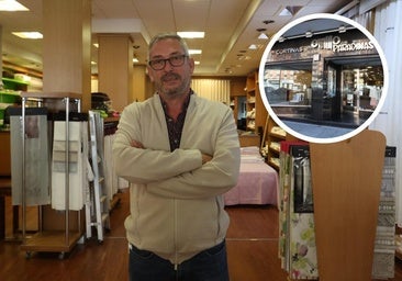 La reconocida tienda de Salamanca con casi medio siglo de historia: «Antes era más fácil»