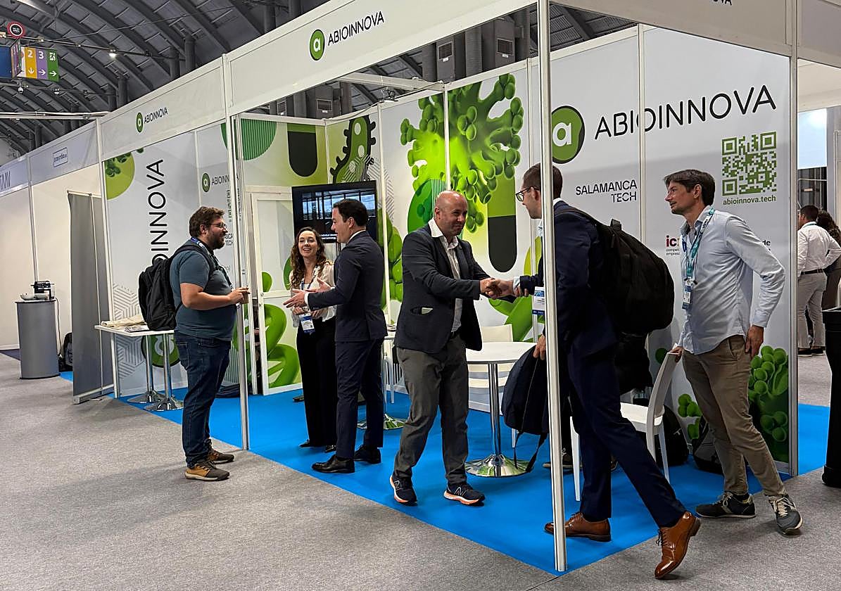 Nueva convocatoria para empresas en Abioinnova