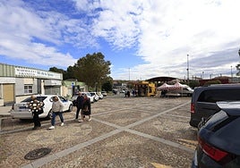 Abierto el plazo para solicitar la instalación de puestos de venta de flores y de roscas y churrerías en Salamanca