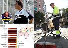 Las noticias imprescindibles de Salamanca este jueves 9 de octubre