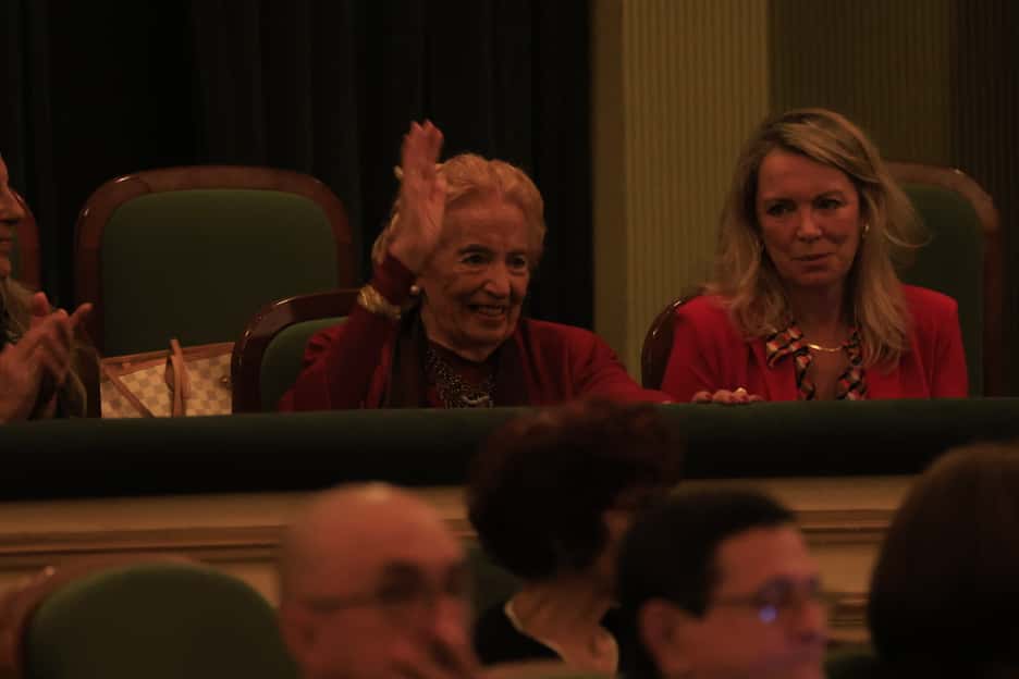 Homenaje a la poesía de Carlos Aganzo y Gabriel Chávez Casazola en Salamanca