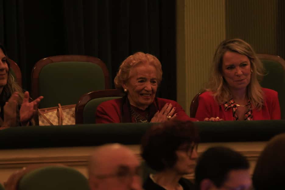 Homenaje a la poesía de Carlos Aganzo y Gabriel Chávez Casazola en Salamanca