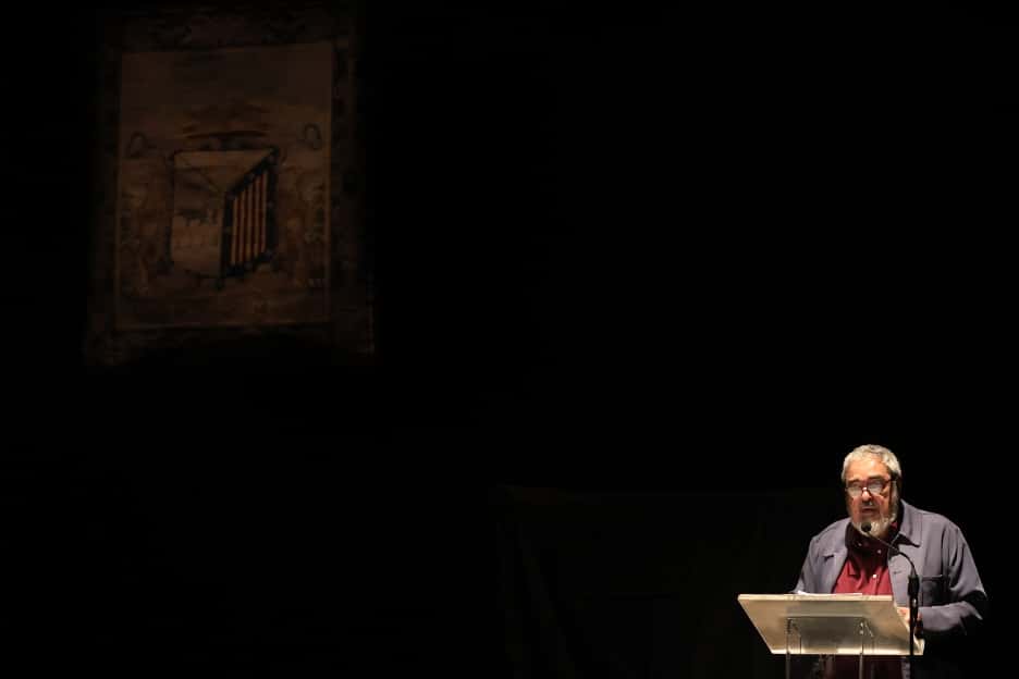 Homenaje a la poesía de Carlos Aganzo y Gabriel Chávez Casazola en Salamanca