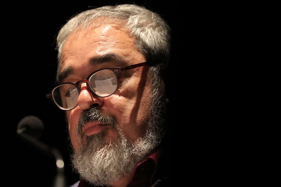 Homenaje a la poesía de Carlos Aganzo y Gabriel Chávez Casazola en Salamanca