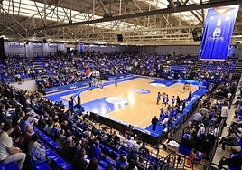 Así luce el remodelado Würzburg Silvia Domínguez