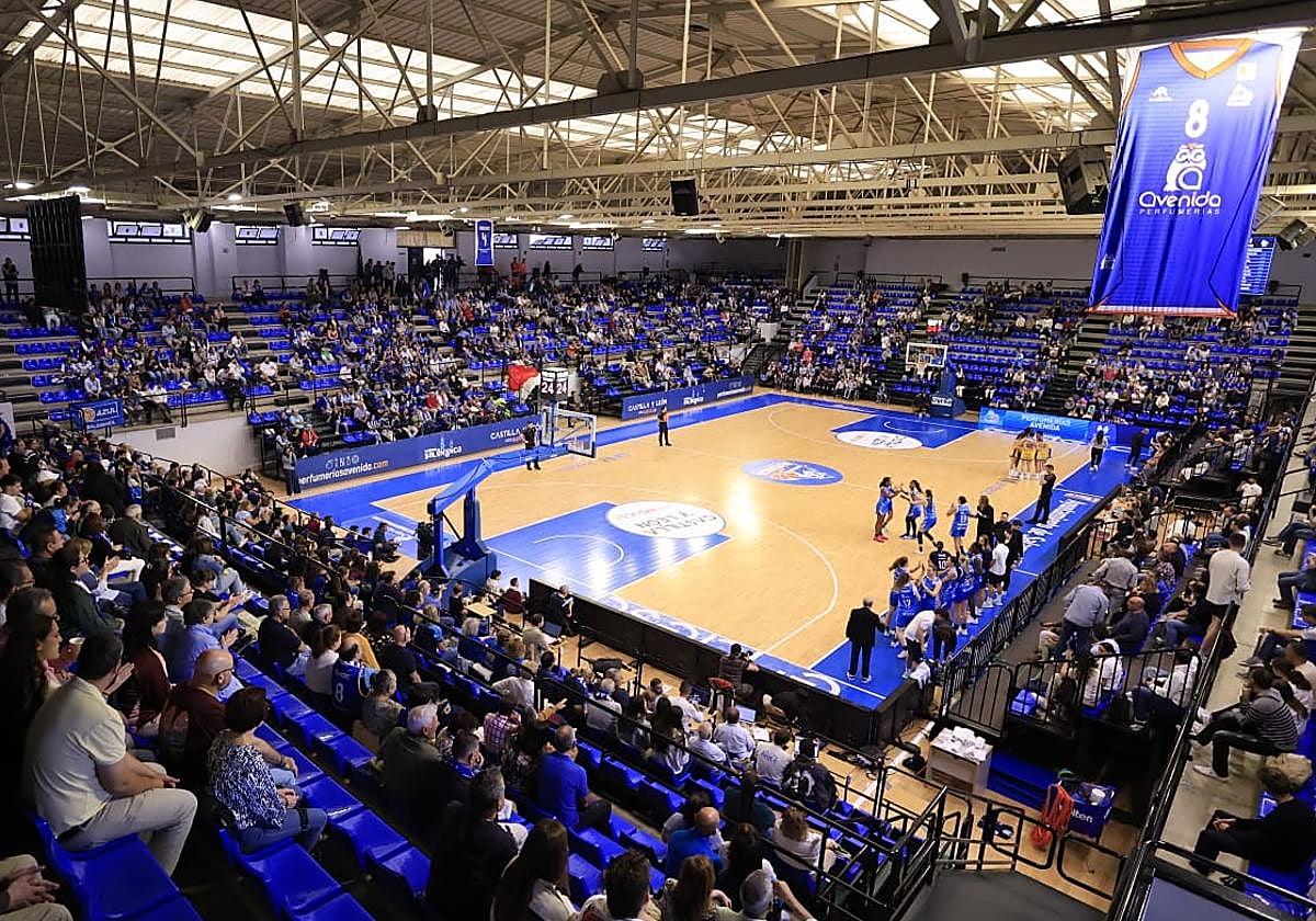 Así luce el remodelado Würzburg Silvia Domínguez