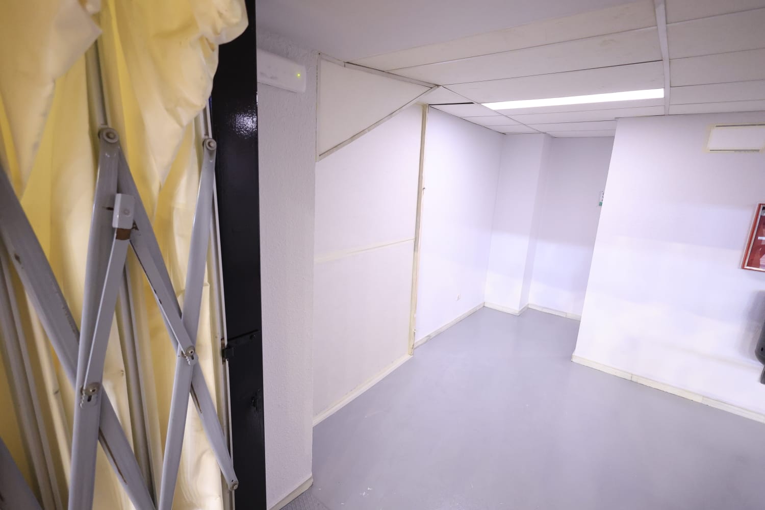 Así luce el remodelado Würzburg Silvia Domínguez