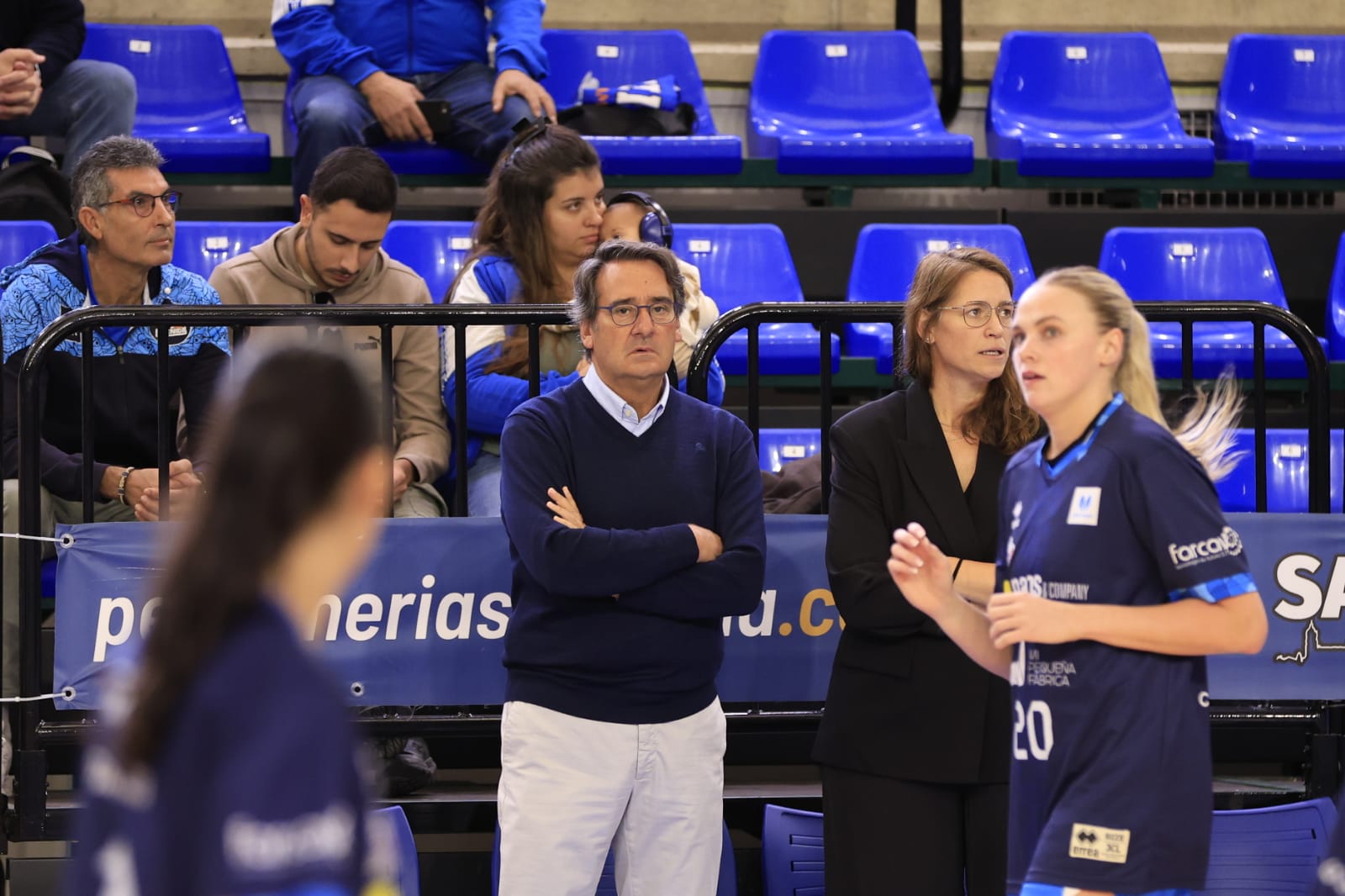 Así luce el remodelado Würzburg Silvia Domínguez