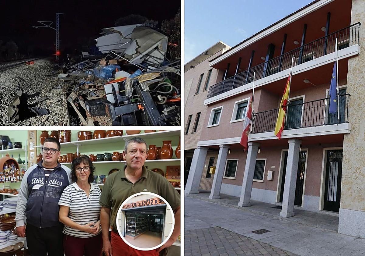 Las noticias imprescindibles de Salamanca este martes 14 de octubre