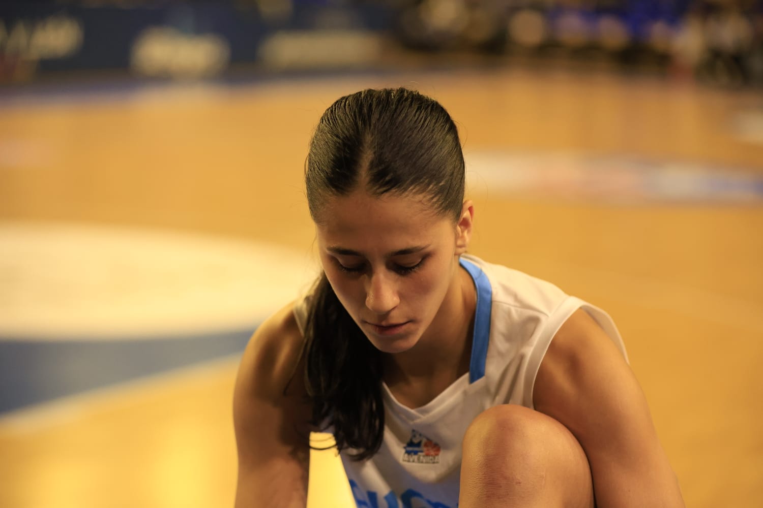 El Avenida - Nyson Basket, en imágenes