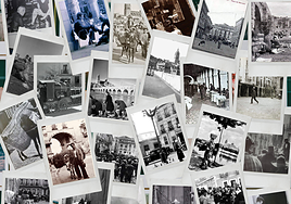 Profesiones que dieron vida a las calles de Salamanca: las que aún perduran y las que quedaron para el recuerdo