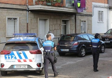 Ya hay fecha para el juicio del hombre acusado de matar a su pareja en Béjar